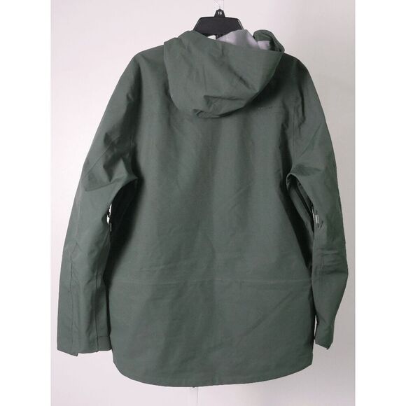 Bolder Gear Men's Rapid 3L Tech Waterproof Jacket L - Picture 3 of 12